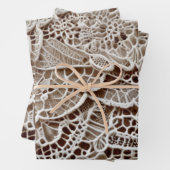Geschenkpapier Set (Beispiel)