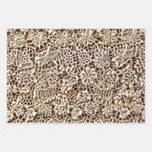 Geschenkpapier Set (Vorderseite 3)