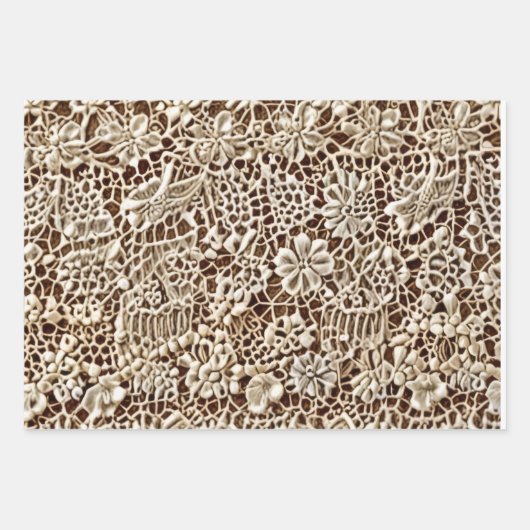 Geschenkpapier Set (Vorderseite)