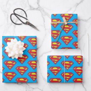  GESCHENKPAPIER SET