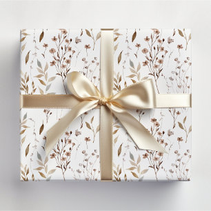  GESCHENKPAPIER SET