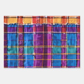 Geschenkpapier  set (Vorderseite 2)