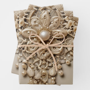 Geschenkpapier Set