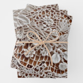 Geschenkpapier Set (Beispiel)