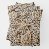 Geschenkpapier Set (Beispiel)