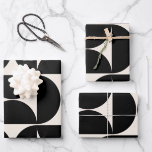  GESCHENKPAPIER SET