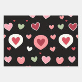 Geschenkpapier Set (Vorderseite 3)
