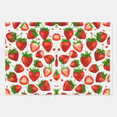 Geschenkpapier Set (Vorderseite 3)