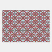 Geschenkpapier-Set Geschenkpapier Set (Vorderseite 3)