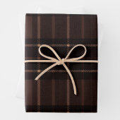 Geschenkpapier-Set mit 3 flachen Bögen Geschenkpapier Set (Beispiel)