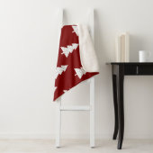 Geschenkpapier Sherpadecke (Beispiel)