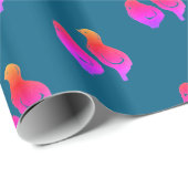 GESCHENKPAPIER studio miiri (Rolleneckpunkt)