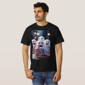 Geschenkpapier T-Shirt (Vorne ganz)