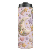 Geschenkpapier Thermosbecher (Vorderseite)