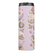 Geschenkpapier Thermosbecher (Rückseite)
