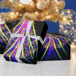 Geschenkpapier Von James Michael Miller
