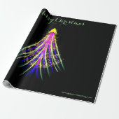 Geschenkpapier Von James Michael Miller (Ungerollt)