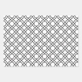 Geschenkpapier Wrap Set (Vorderseite)