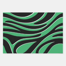 Geschenkpapier zum Anbieten mit Vergnügen