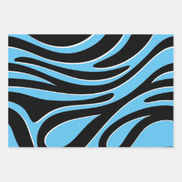 Geschenkpapier zum Anbieten mit Vergnügen