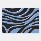 Geschenkpapier zum Anbieten mit Vergnügen Set (Vorderseite 2)