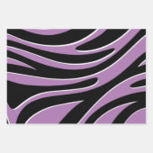 Geschenkpapier zum Anbieten mit Vergnügen Set (Vorderseite 3)