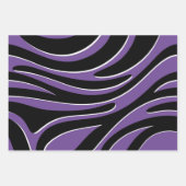 Geschenkpapier zum Anbieten mit Vergnügen Set (Vorderseite 2)