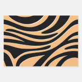 Geschenkpapier zum Anbieten mit Vergnügen Set (Vorderseite 2)