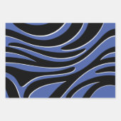 Geschenkpapier zum Anbieten mit Vergnügen Set (Vorderseite 2)