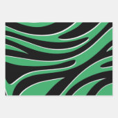 Geschenkpapier zum Anbieten mit Vergnügen Set (Vorderseite 3)