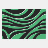 Geschenkpapier zum Anbieten mit Vergnügen Set (Vorderseite 2)