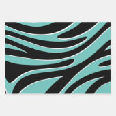 Geschenkpapier zum Anbieten mit Vergnügen Set (Vorderseite 3)