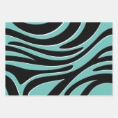 Geschenkpapier zum Anbieten mit Vergnügen Set (Vorderseite 2)