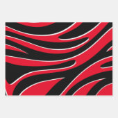 Geschenkpapier zum Anbieten mit Vergnügen Set (Vorderseite 3)