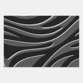 Geschenkpapier zum Anbieten mit Vergnügen Set (Vorderseite 3)