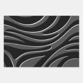 Geschenkpapier zum Anbieten mit Vergnügen Set (Vorderseite 2)