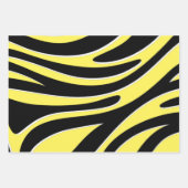 Geschenkpapier zum Anbieten mit Vergnügen Set (Vorderseite 3)