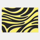 Geschenkpapier zum Anbieten mit Vergnügen Set (Vorderseite 2)