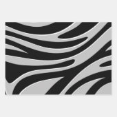 Geschenkpapier zum Anbieten mit Vergnügen Set (Vorderseite 3)