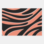 Geschenkpapier zum Anbieten mit Vergnügen Set (Vorderseite 3)