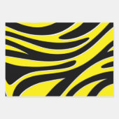 Geschenkpapier zum Anbieten mit Vergnügen Set (Vorderseite 3)