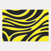 Geschenkpapier zum Anbieten mit Vergnügen Set (Vorderseite 2)