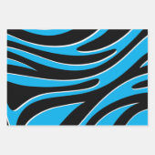 Geschenkpapier zum Anbieten mit Vergnügen Set (Vorderseite 3)