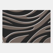 Geschenkpapier zum Anbieten mit Vergnügen Set (Vorderseite 3)