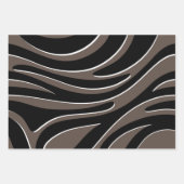 Geschenkpapier zum Anbieten mit Vergnügen Set (Vorderseite 2)