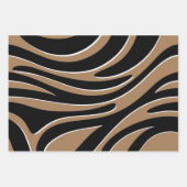 Geschenkpapier zum Anbieten mit Vergnügen Set (Vorderseite 2)