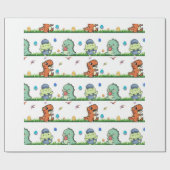 Geschenkpapierdesign Geschenkpapier (Flach)