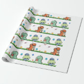 Geschenkpapierdesign Geschenkpapier (Ungerollt)