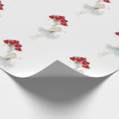 Geschenkpapiere Geschenkpapier (Ecke)
