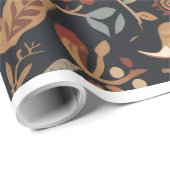 Geschenkpapiere Geschenkpapier (Rolleneckpunkt)